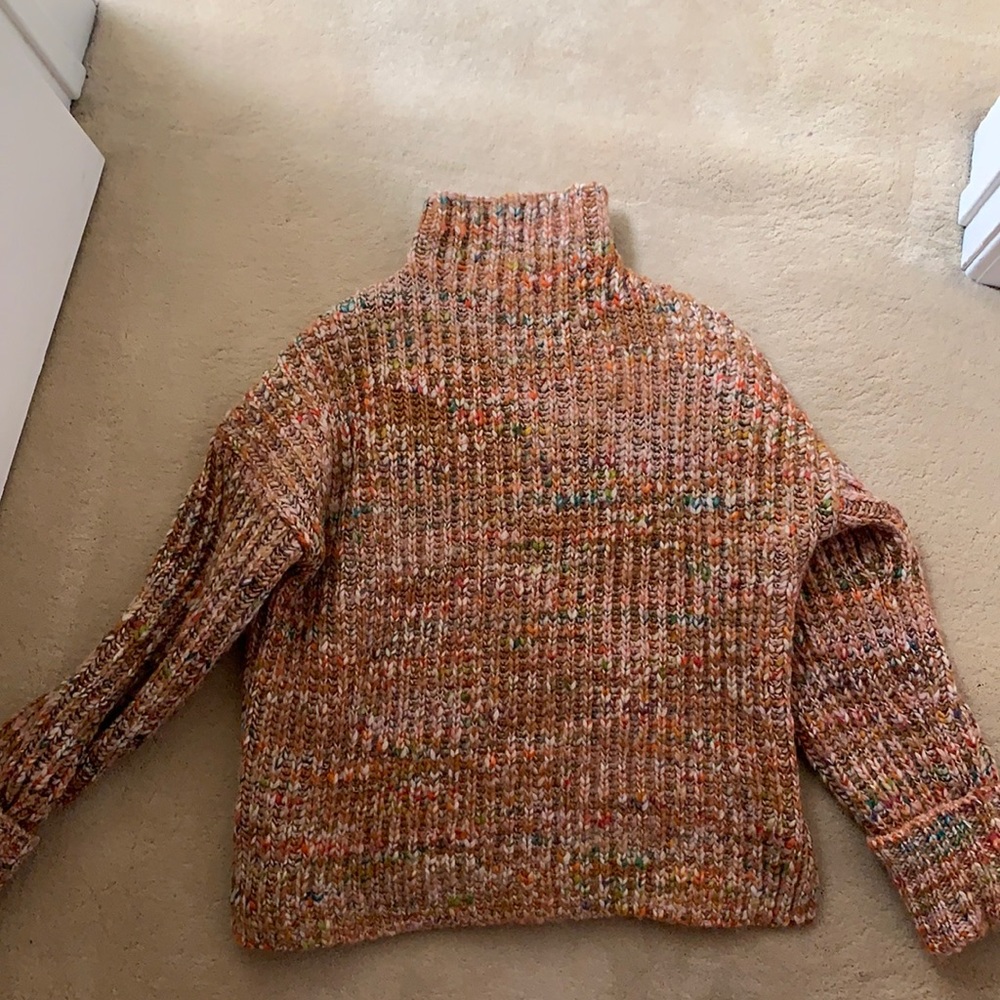 Madewell sweater